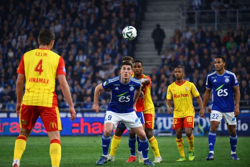 Strasburgo vs Lens Pronóstico – Resumen de apuestas para el partido post thumbnail image