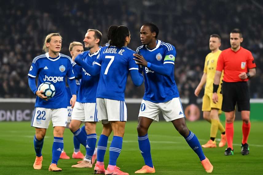 Strasbourg vs Lorient prediction, odds & betting tips – 14/12/2025