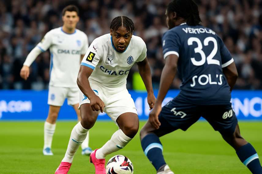 Strasbourg vs Marseille prediction