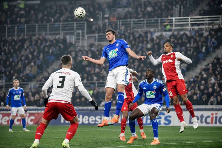Strasbourg vs Monaco Pronóstico – Resumen de apuestas para el partido post thumbnail image
