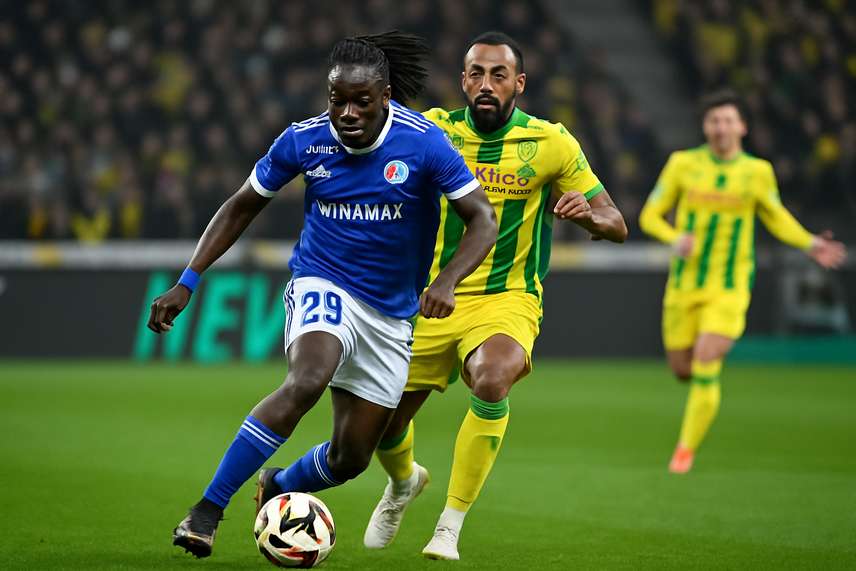 Strasbourg vs Nantes Pronóstico – Resumen de apuestas para el partido post thumbnail image