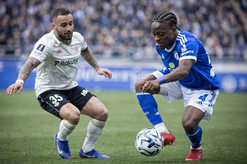 Strasbourg vs Nice Pronóstico – Resumen de apuestas para el partido post thumbnail image