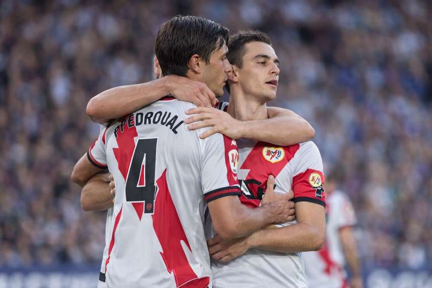 Strasbourg vs Rayo Vallecano Pronóstico – Resumen de apuestas para el partido