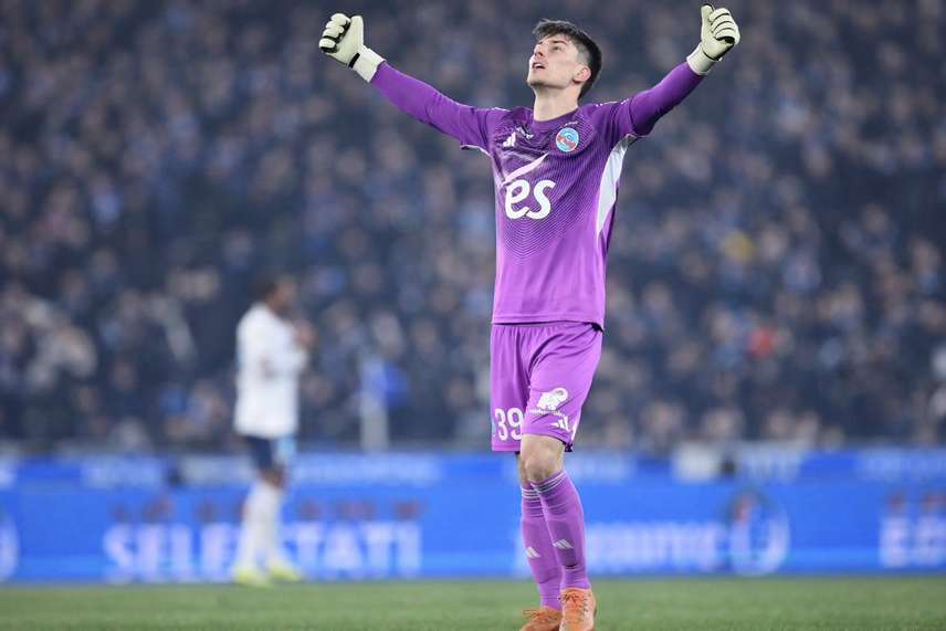 Strasbourg vs Reims prediction, odds & betting tips – 03/03/2026