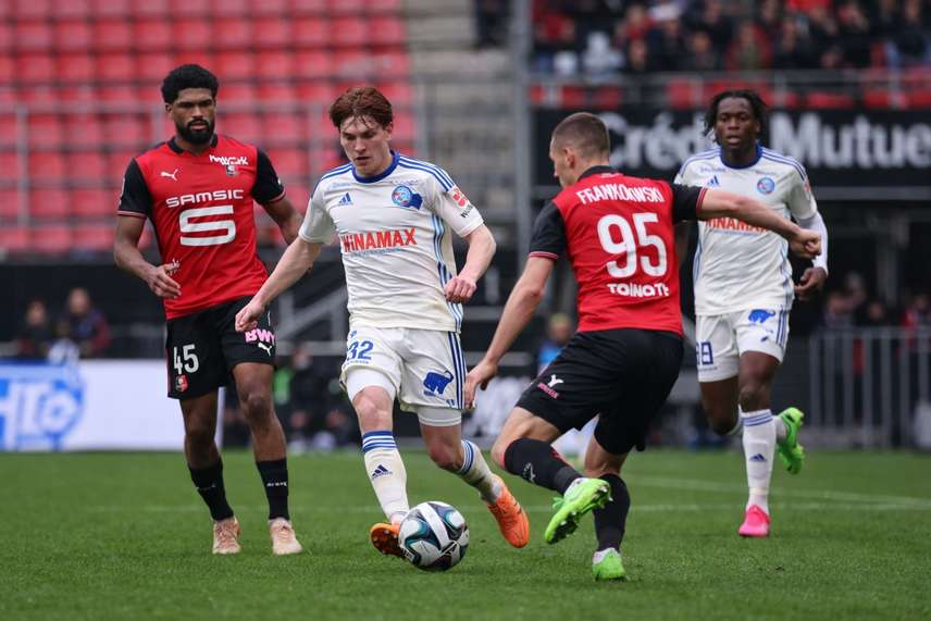 Strasbourg vs Rennes prediction, preview and betting tips – 19/04/2026