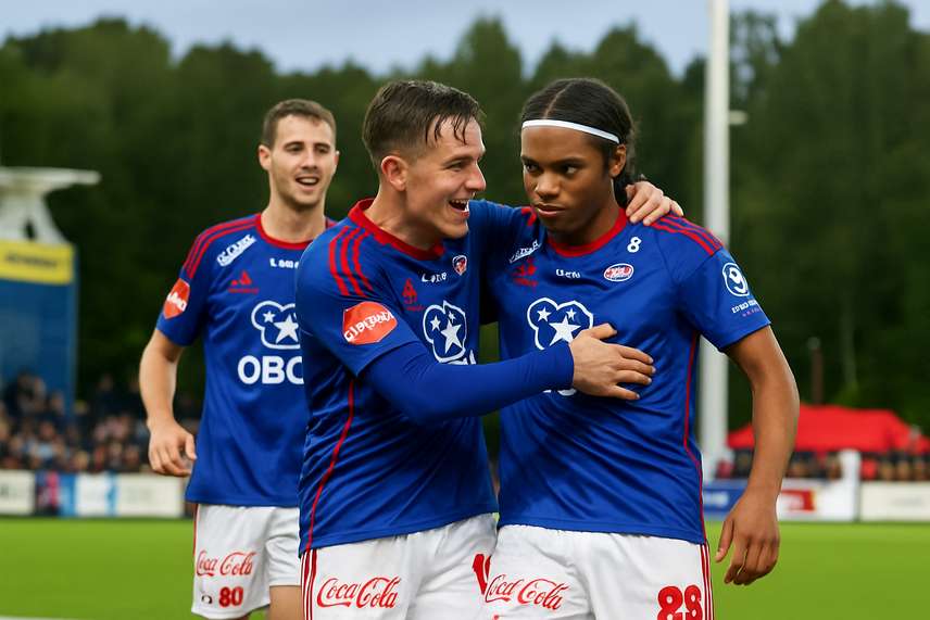 Stromsgodset vs Valerenga Pronóstico – Resumen de apuestas para el partido post thumbnail image