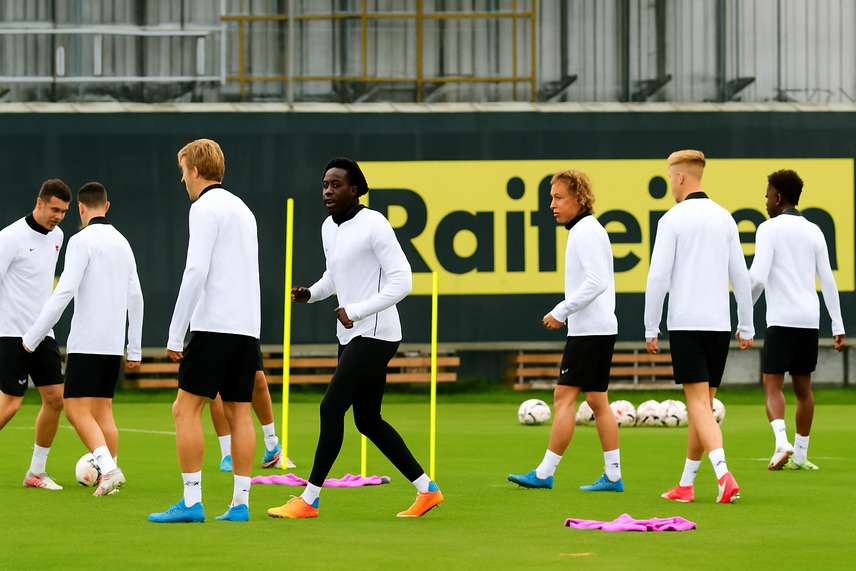 Sturm Graz vs Rangers prediction