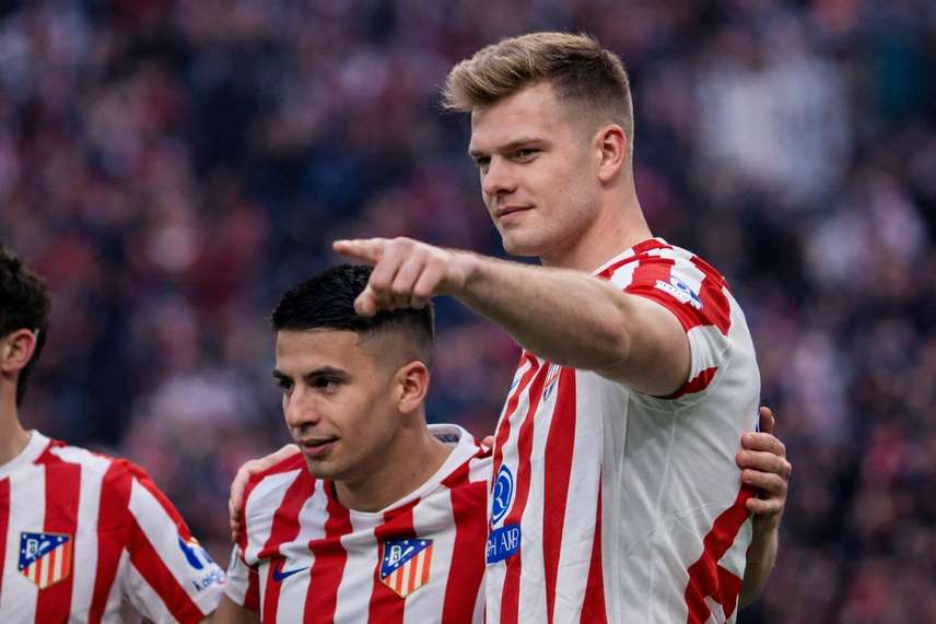 Stuttgart vs Atletico Madrid Pronóstico – Resumen de apuestas para el partido post thumbnail image