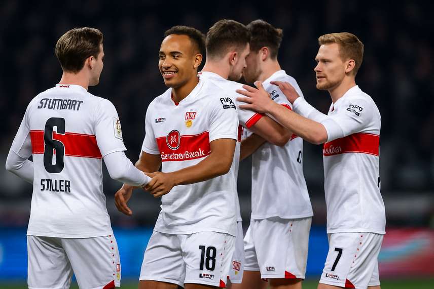 Stuttgart vs Bayern Munich prediction, odds & betting tips – 06/12/2025