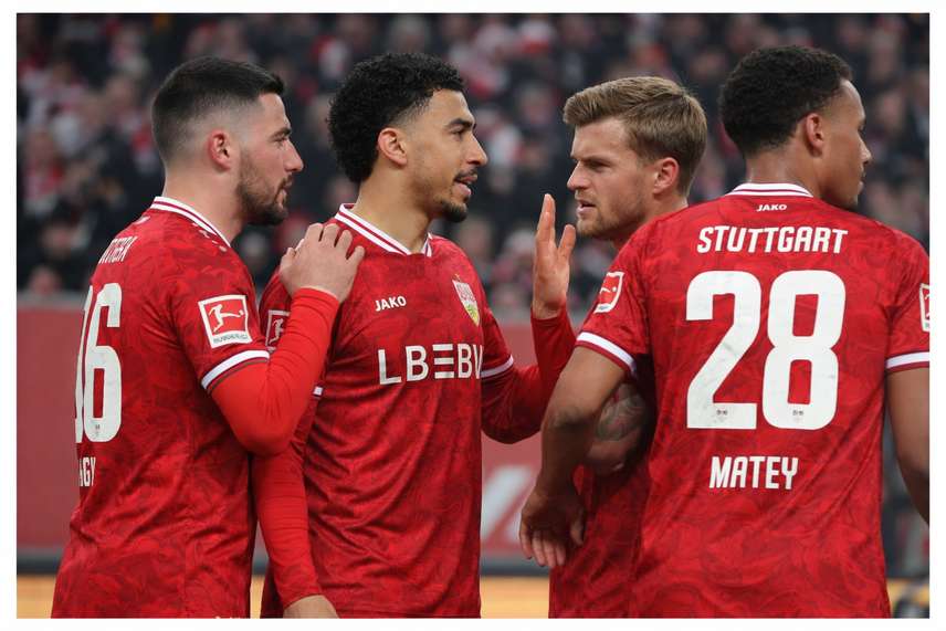 Stuttgart vs Borussia Dortmund prediction, preview & betting tips – 04/04/2026