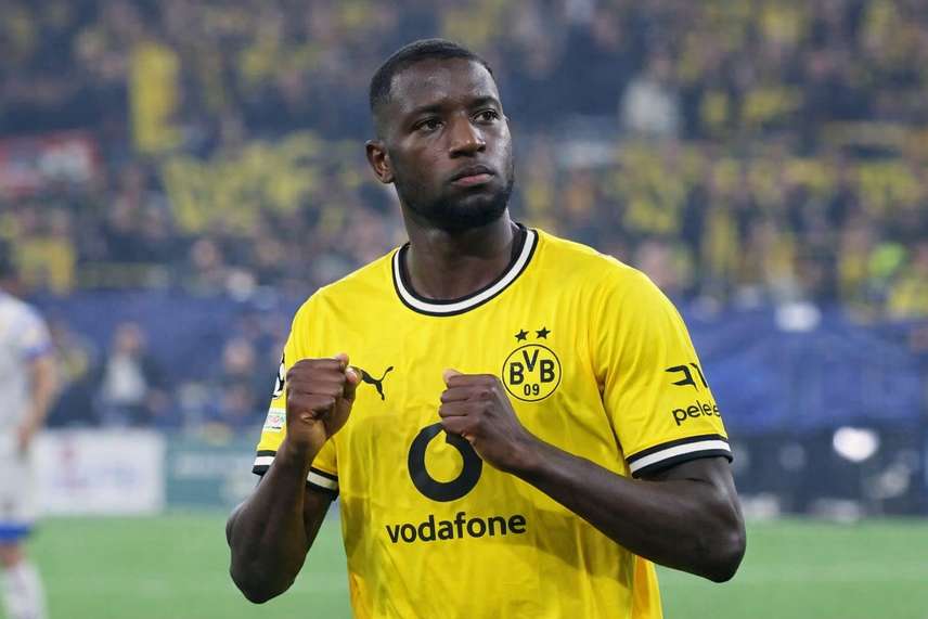 Stuttgart vs Borussia Dortmund Pronóstico – Resumen de apuestas para el partido post thumbnail image