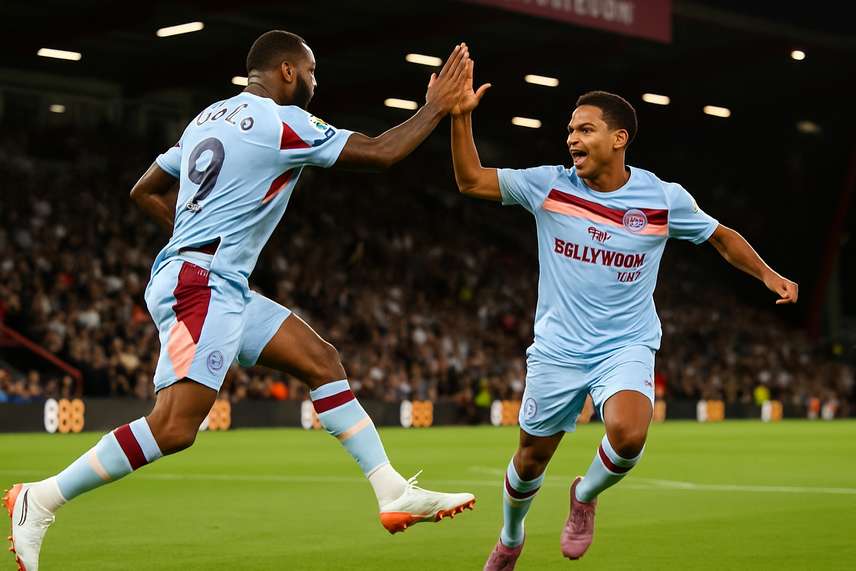 Sunderland vs Brentford prediction