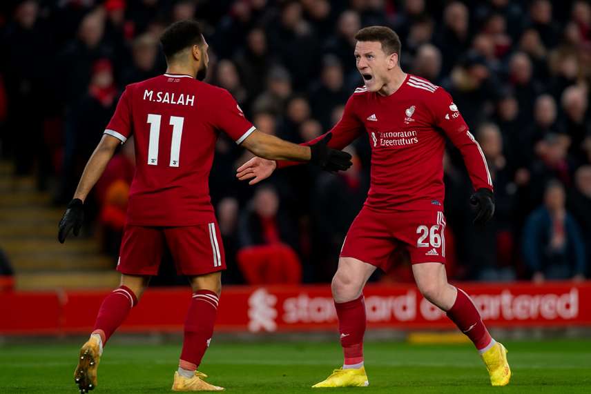 Sunderland vs Liverpool prediction, odds & betting tips – 11/02/2026