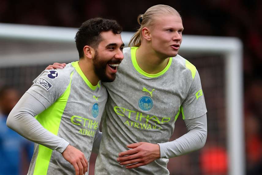 Sunderland vs Man City prediction, odds & betting tips 01/01/2026