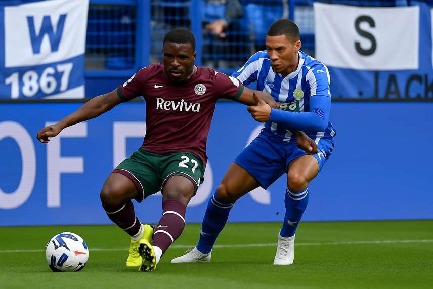 Swansea vs Hull prediction