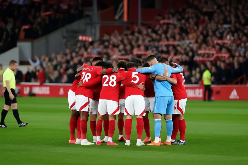 Swansea vs Nottingham Forest prediction