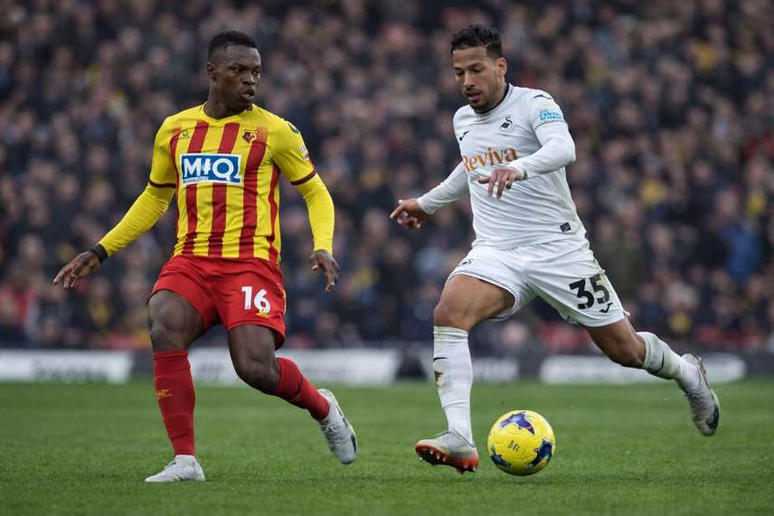 Swansea vs Watford Pronóstico – Resumen de apuestas para el partido post thumbnail image