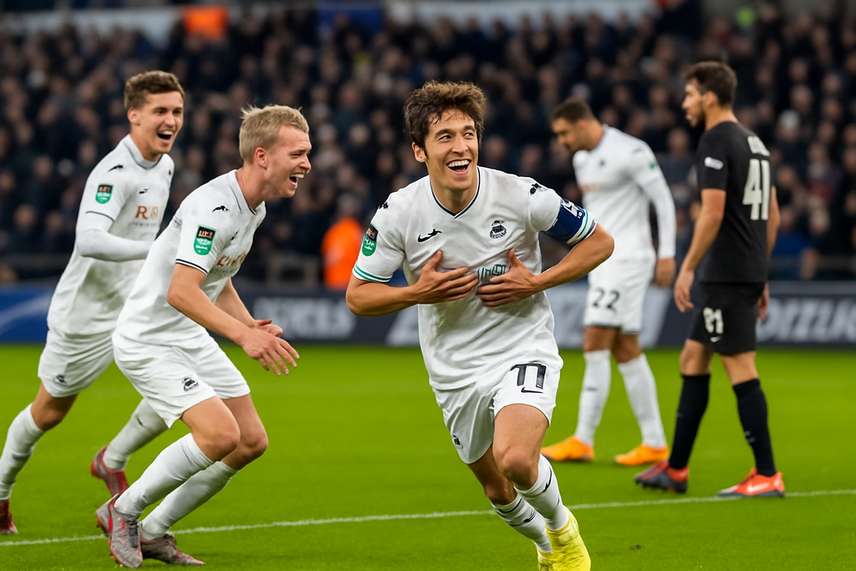 Swansea vs Wrexham prediction, odds & betting tips – 19/12/2025