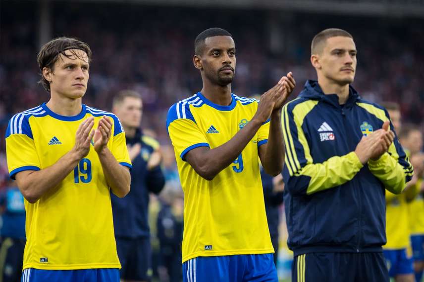 Sweden vs Greece Pronóstico – Resumen de apuestas para el partido