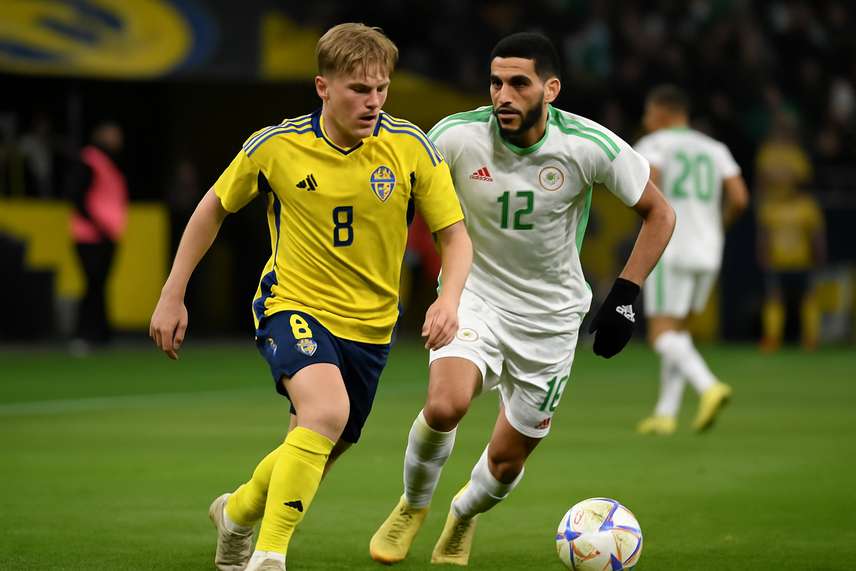 Sweden vs Switzerland Pronóstico – Resumen de apuestas para el partido post thumbnail image