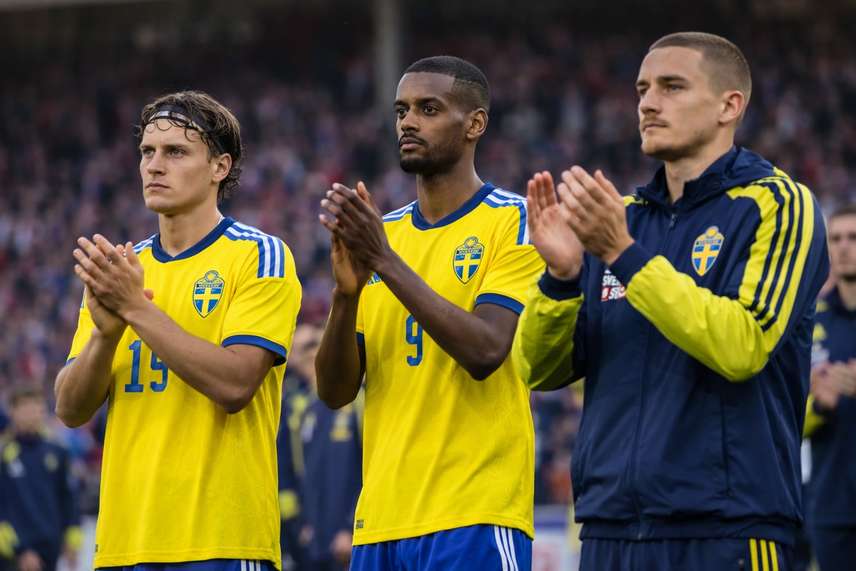 Sweden vs Tunisia Pronóstico – Resumen de apuestas para el partido