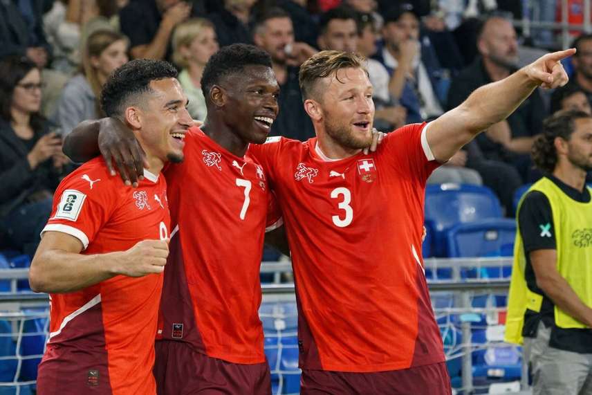 Australia vs Switzerland Pronóstico – Resumen de apuestas para el partido post thumbnail image