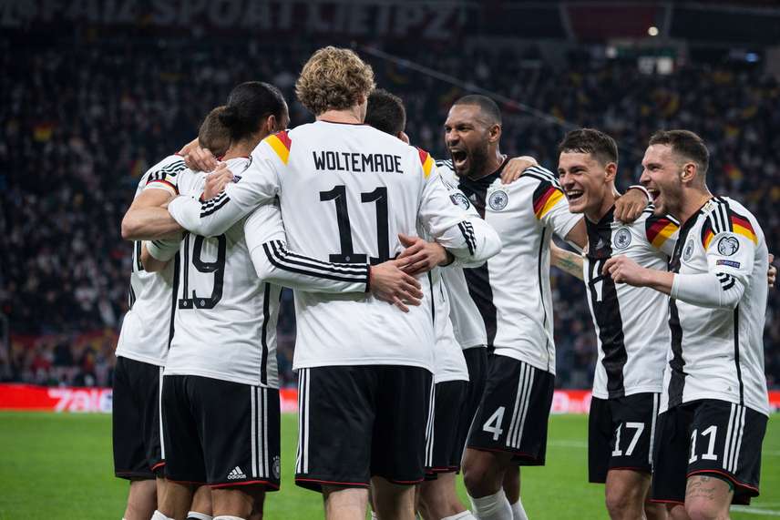 Switzerland vs Germany prediction, preview & betting tips – 27/03/26