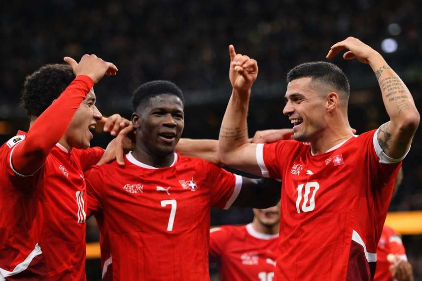 Switzerland vs Jordan Pronóstico – Resumen de apuestas para el partido post thumbnail image