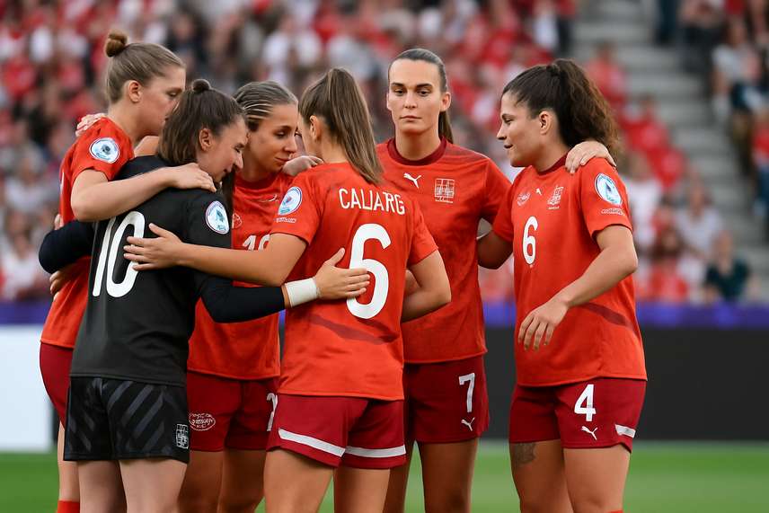 Switzerland Women vs Iceland Women prediction