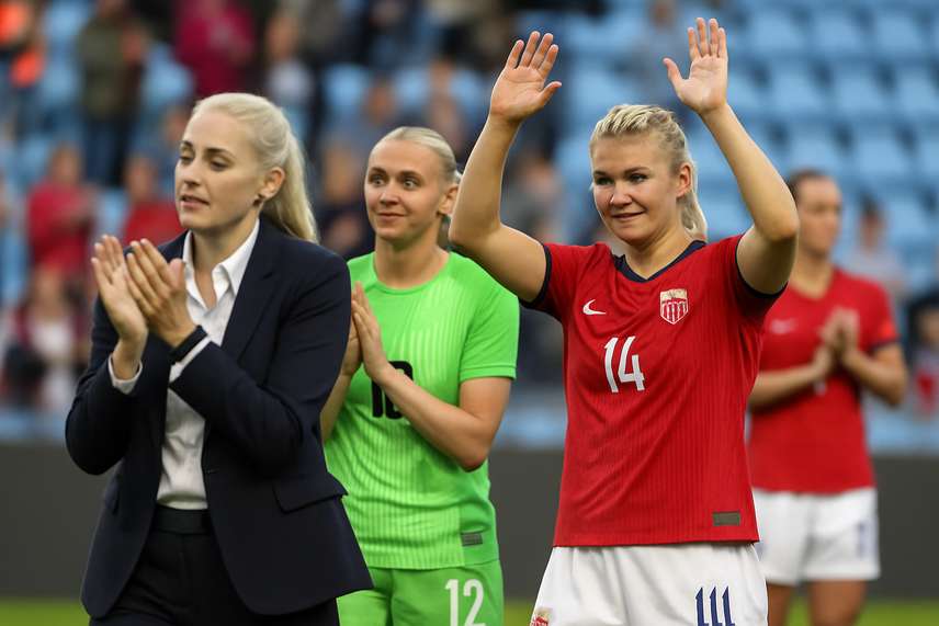Switzerland Women vs Norway Women prediction
