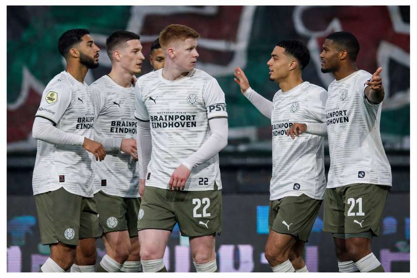 Telstar vs PSV Pronóstico – Resumen de apuestas para el partido post thumbnail image