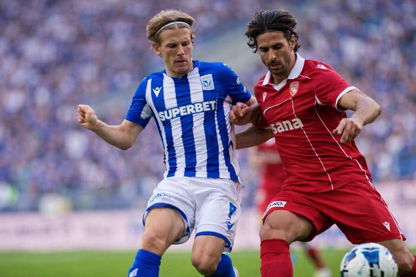 Thun vs Lech Poznan Pronóstico – Resumen de apuestas para el partido post thumbnail image