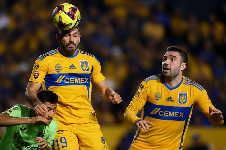 Tigres UANL vs Houston Dynamo Pronóstico – Resumen de apuestas para el partido post thumbnail image