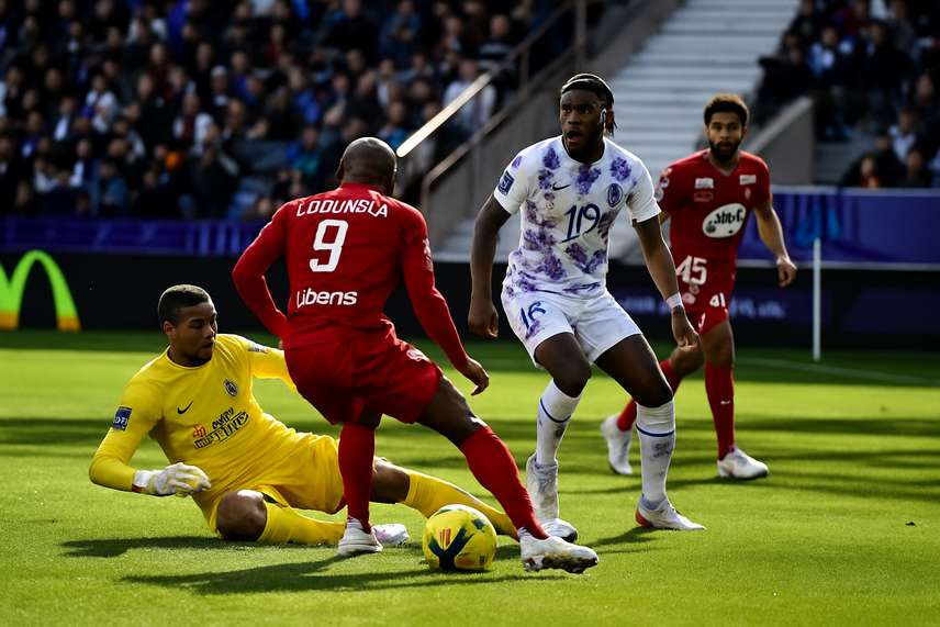 Toulouse vs Brest Pronóstico – Resumen de apuestas para el partido post thumbnail image