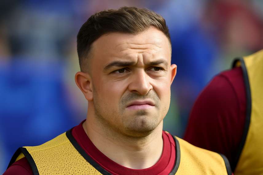 Toluca vs Chicago Fire Player