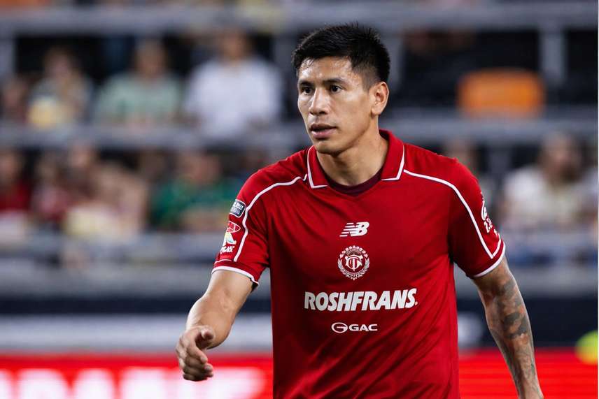 Toluca vs Santos Laguna Pronóstico – Resumen de apuestas para el partido post thumbnail image