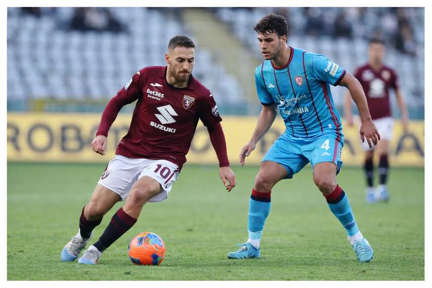 Torino vs Sassuolo Pronóstico – Resumen de apuestas para el partido post thumbnail image