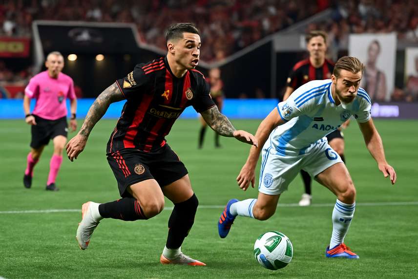 Toronto FC vs Atlanta United Pronóstico – Resumen de apuestas para el partido post thumbnail image