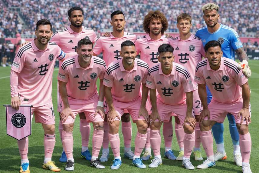 Toronto FC vs Inter Miami CF Pronóstico – Resumen de apuestas para el partido post thumbnail image