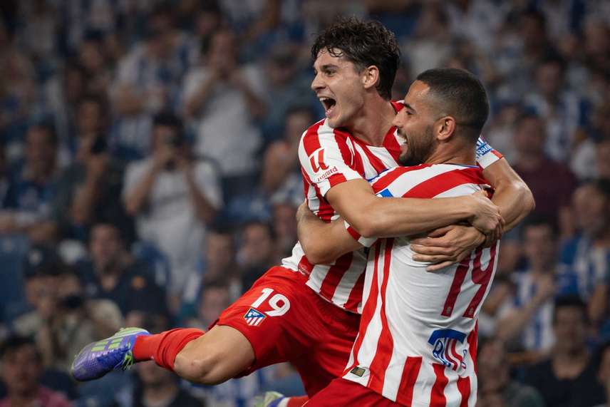 Tottenham Hotspur vs Atletico Madrid prediction, odds & betting tips 18/03/2026