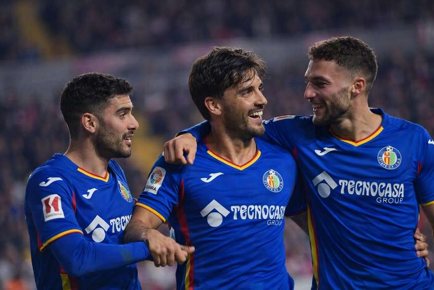 Tottenham Hotspur vs Getafe Pronóstico – Resumen de apuestas para el partido post thumbnail image