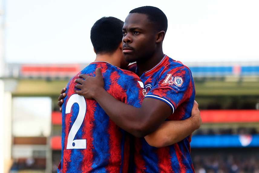 Crawley Town vs Crystal Palace Pronóstico – Resumen de apuestas para el partido post thumbnail image