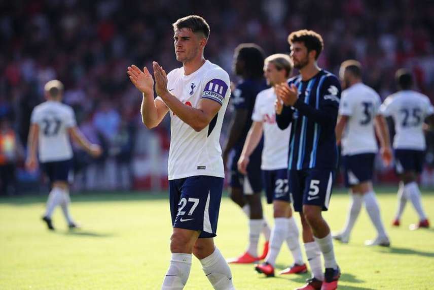 Tottenham vs Aston Villa Pronóstico – Resumen de apuestas para el partido post thumbnail image
