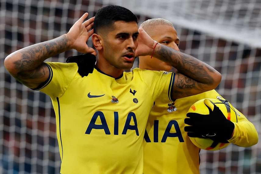 Tottenham vs Brentford Pronóstico – Resumen de apuestas para el partido post thumbnail image