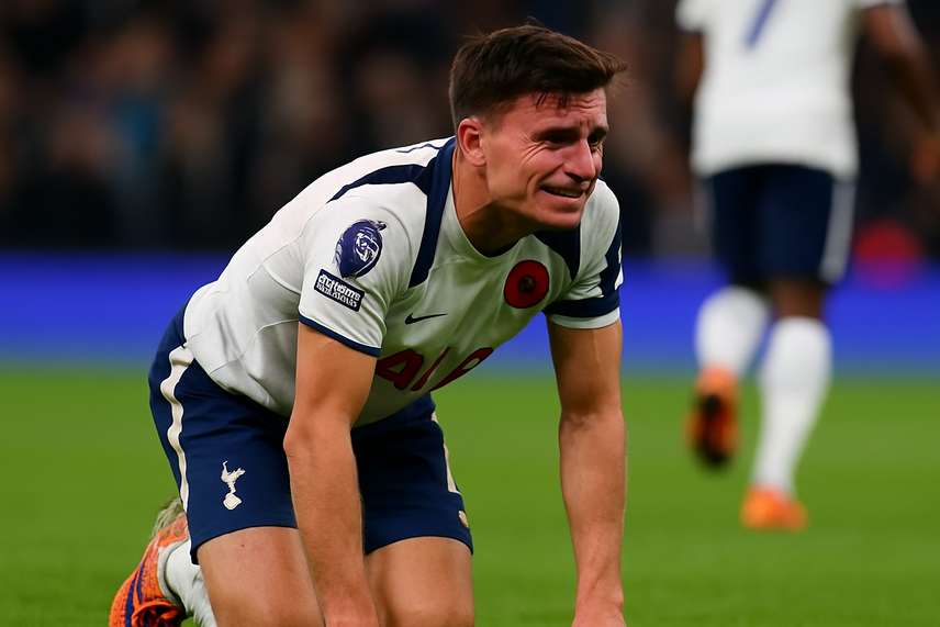 Tottenham vs Copenhagen prediction