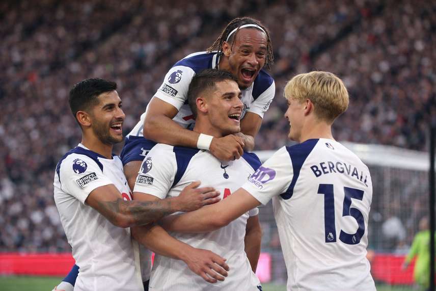 Tottenham vs Crystal Palace prediction, odds & betting tips – 05/03/2026