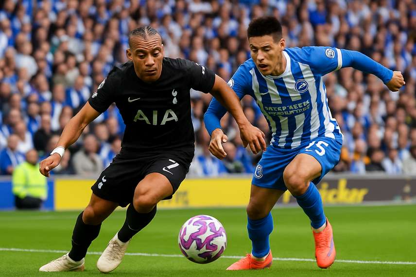 Tottenham vs Doncaster prediction