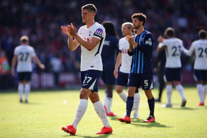 Tottenham vs Everton Pronóstico – Resumen de apuestas para el partido post thumbnail image