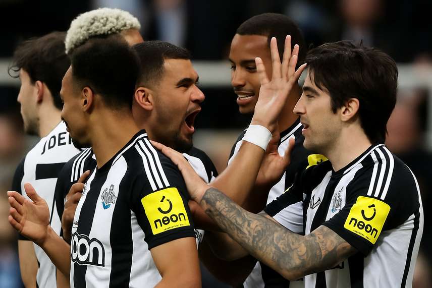 Tottenham vs Newcastle Pronóstico – Resumen de apuestas para el partido post thumbnail image