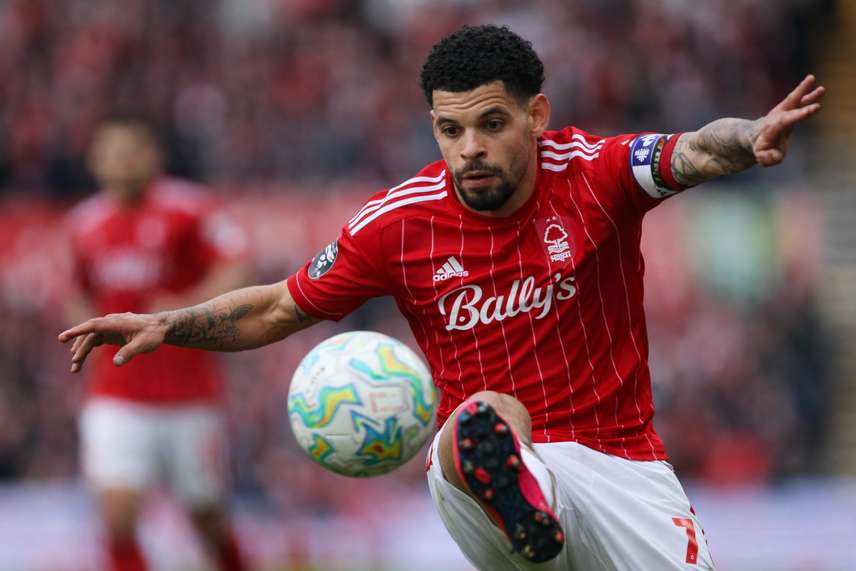 Tottenham vs Nottm Forest – prediction, preview & betting tips – 22/03/26